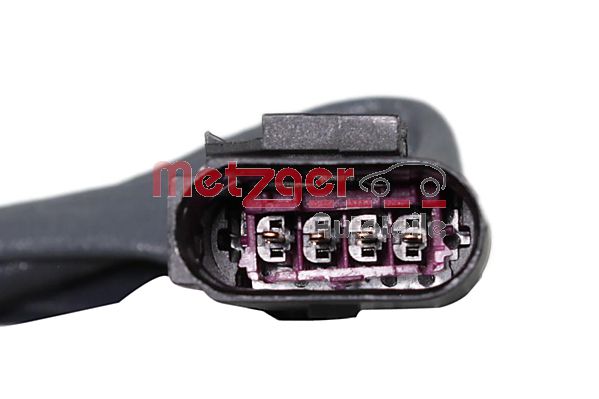 Sonda Lambda METZGER 0895470